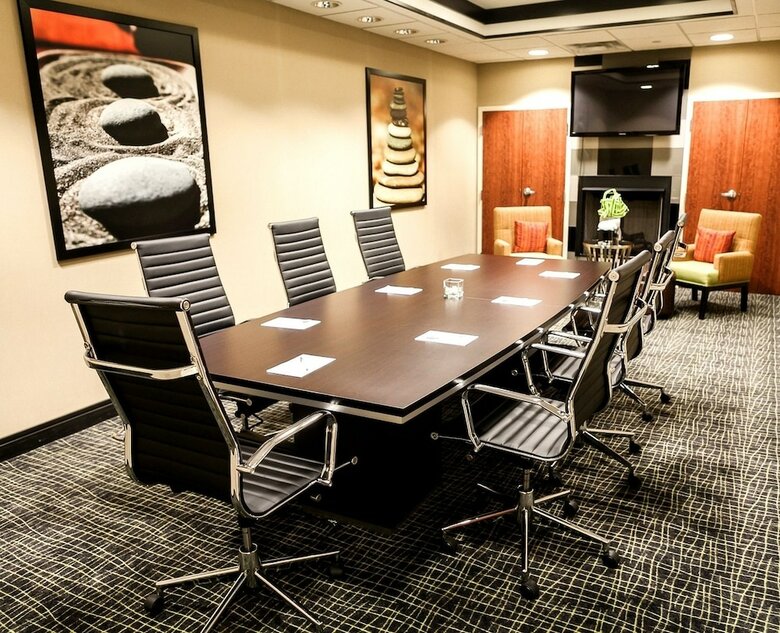 Hotel Hampton Inn And Suites Tulsa/south Ok