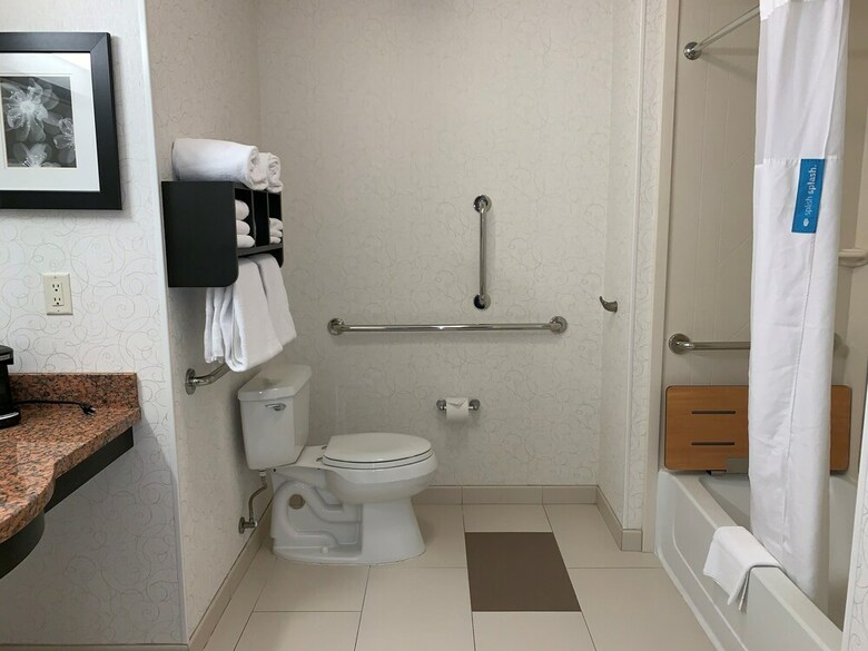 Hotel Hampton Inn And Suites Tulsa/south Ok