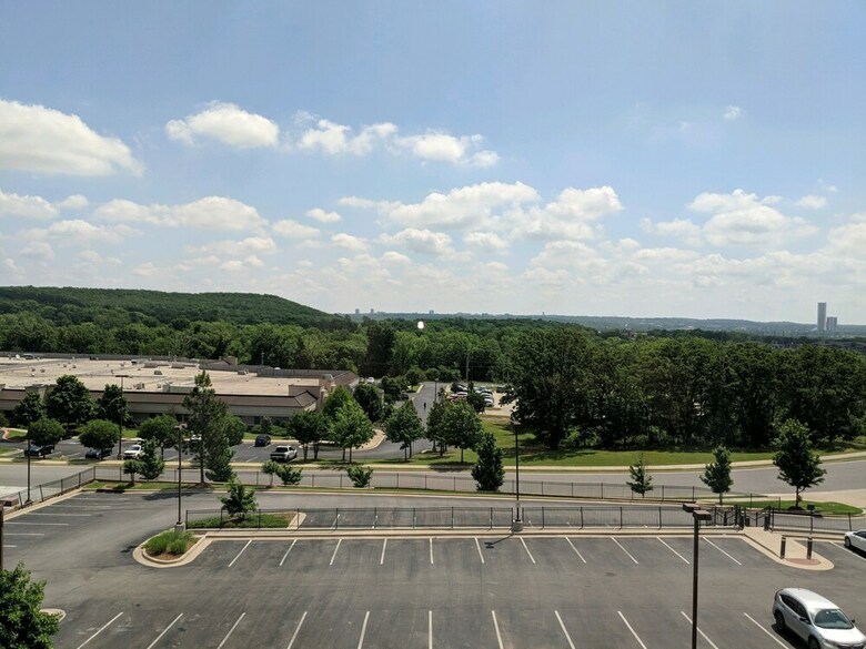 Hotel Hampton Inn And Suites Tulsa/south Ok