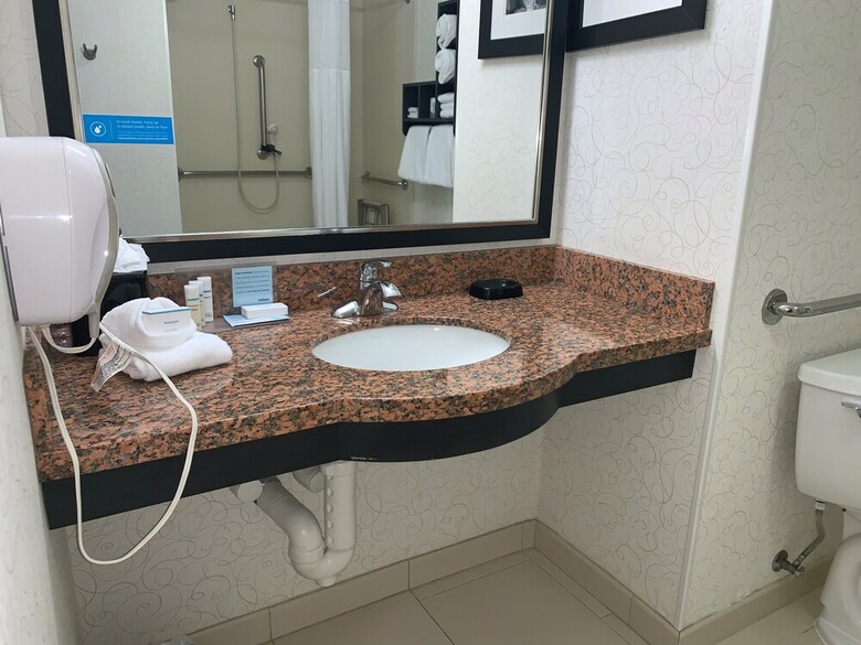 Hotel Hampton Inn And Suites Tulsa/south Ok