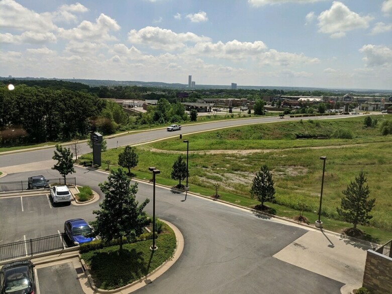 Hotel Hampton Inn And Suites Tulsa/south Ok
