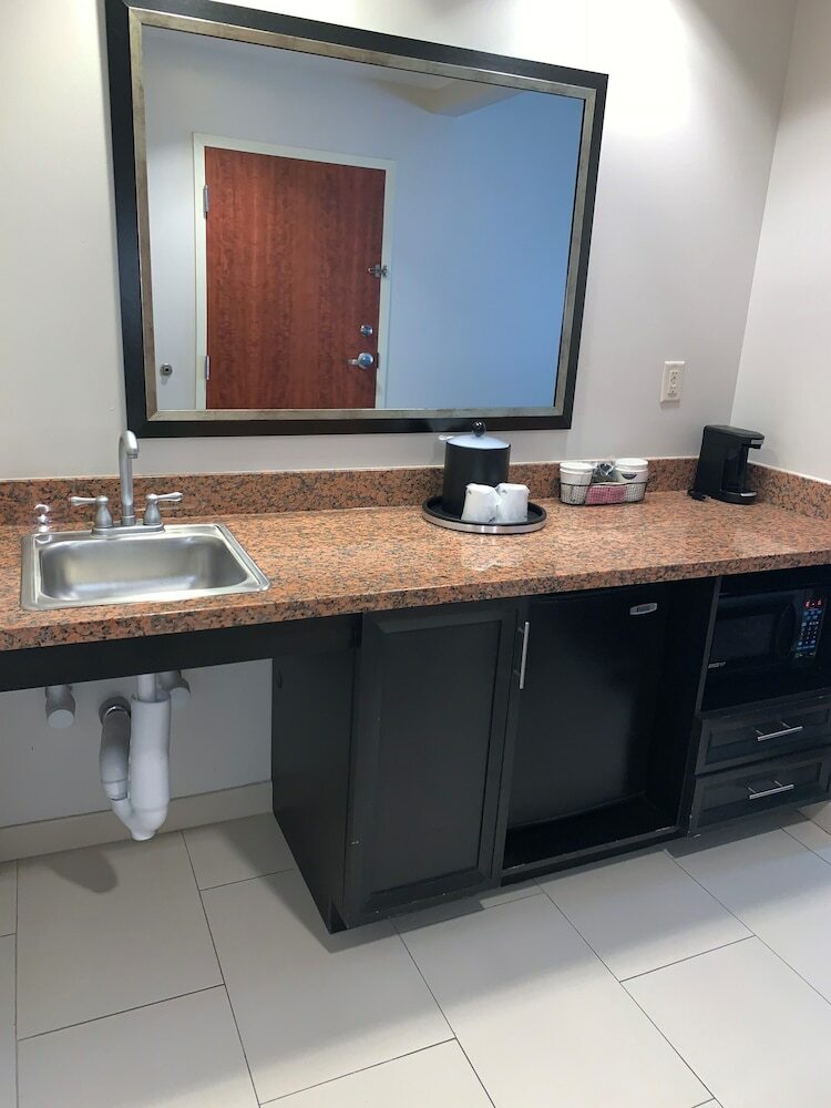 Hotel Hampton Inn And Suites Tulsa/south Ok