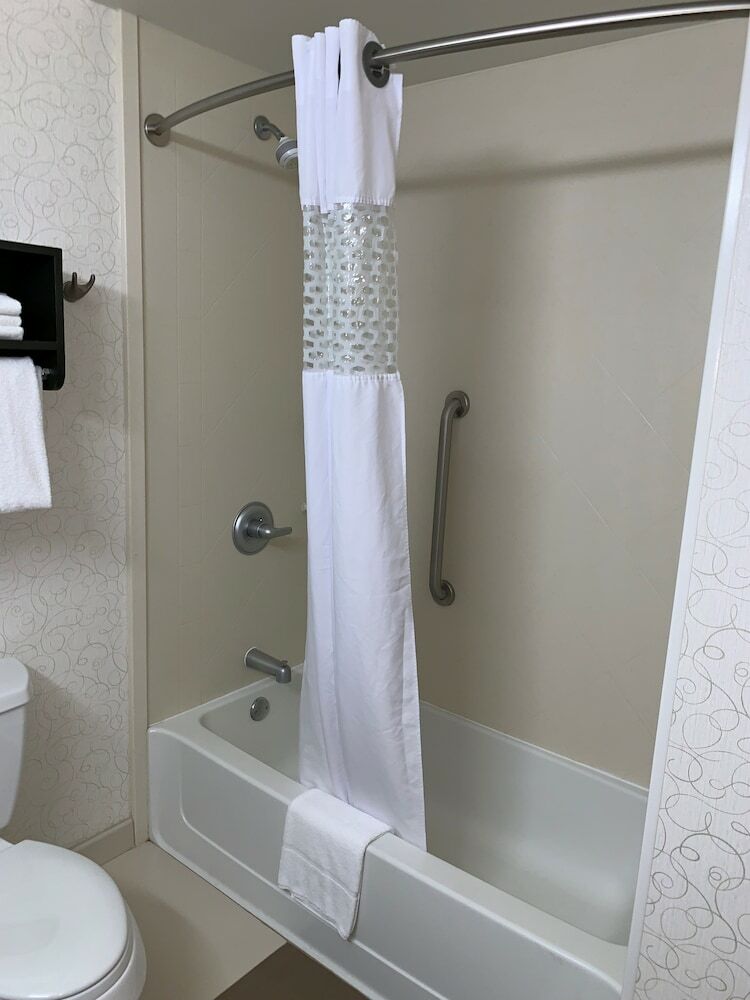 Hotel Hampton Inn And Suites Tulsa/south Ok