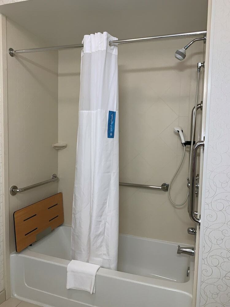 Hotel Hampton Inn And Suites Tulsa/south Ok