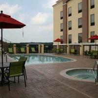 Hotel Hampton Inn And Suites Tulsa/south Ok