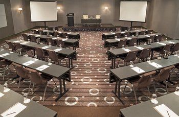Atlanta Perimeter Hotel & Suit