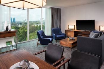Atlanta Perimeter Hotel & Suit