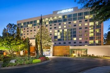 Atlanta Perimeter Hotel & Suit
