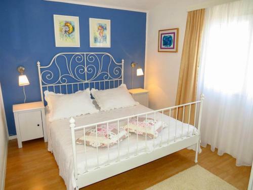 Apartment Mastrinka 2049c