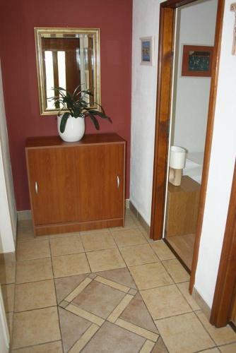 Apartment Mastrinka 2049c
