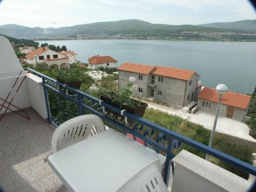 Apartment Mastrinka 2084b