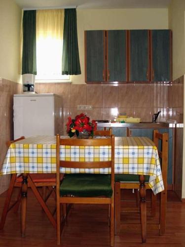 Apartment Mastrinka 2084b