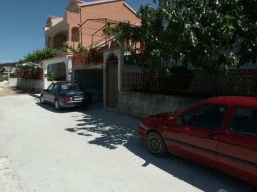 Apartment Mastrinka 2050b