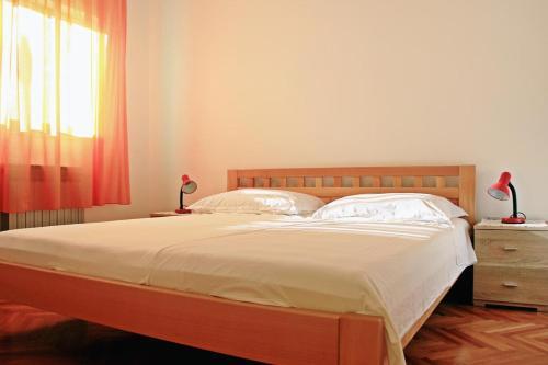 Apartment Businci 6012c
