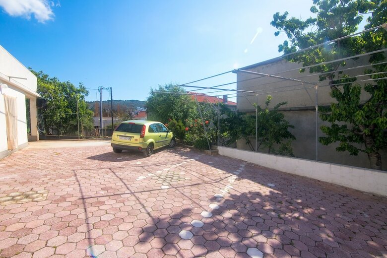Apartments Vinka