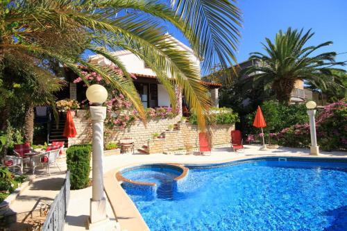 Holiday Home Seget Vranjica 4329