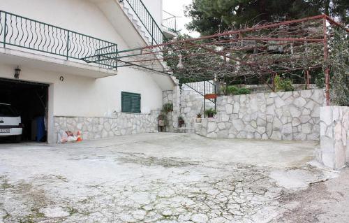 Apartment Slatine 1126a