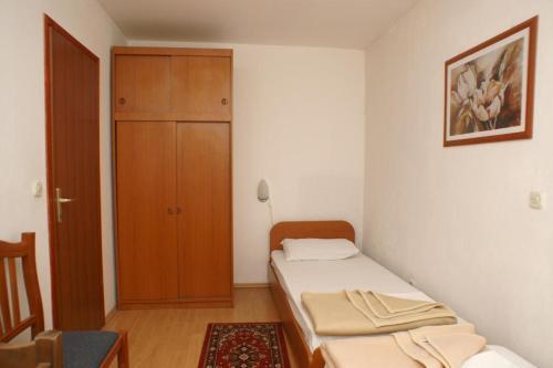 Apartment Trpanj 3162b