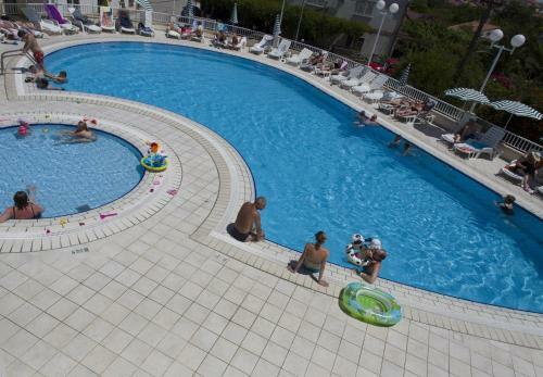 All Inclusive - Adriatiq Hotel Faraon