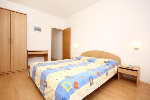 Apartments With A Parking Space Trpanj (peljesac) - 10180
