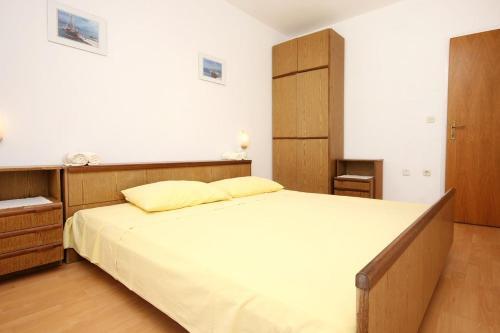 Apartments With A Parking Space Trpanj (peljesac) - 10180
