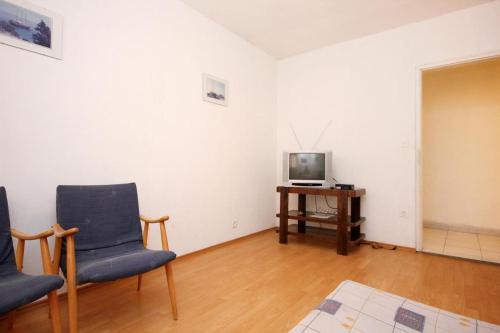 Apartments With A Parking Space Trpanj (peljesac) - 10180
