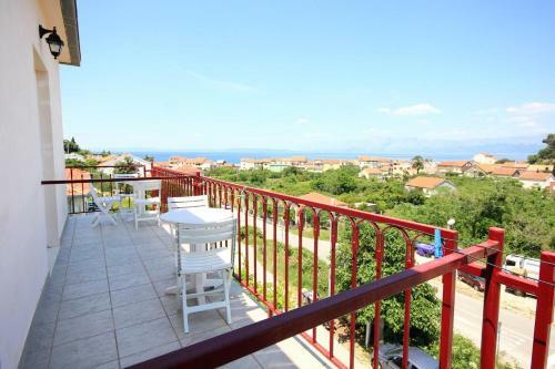 Apartments With A Parking Space Trpanj (peljesac) - 10180