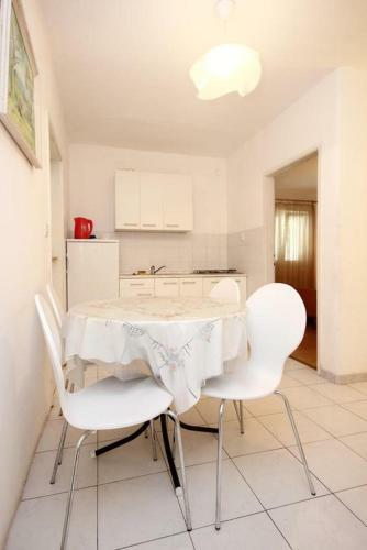 Apartments With A Parking Space Trpanj (peljesac) - 10180