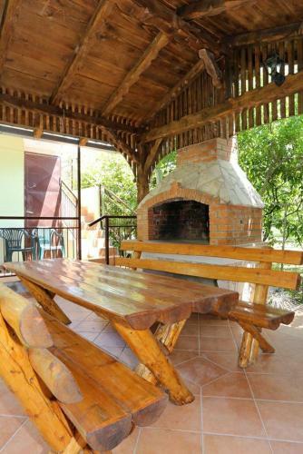 Apartamentos Studio Trpanj 10047a