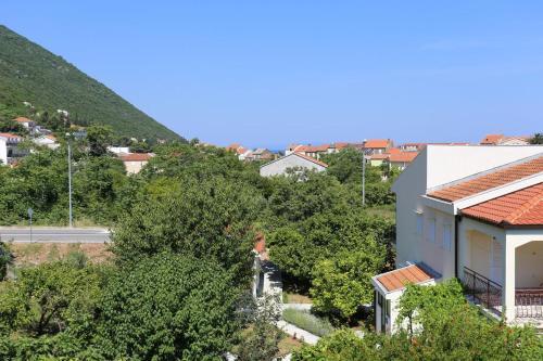 Apartments With A Parking Space Trpanj (peljesac) - 10148