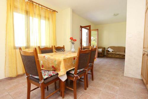 Apartments With A Parking Space Trpanj (peljesac) - 10148