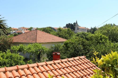 Apartments With A Parking Space Trpanj (peljesac) - 10148