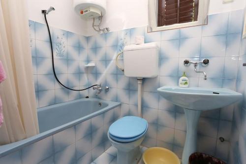 Apartments With A Parking Space Trpanj (peljesac) - 10148