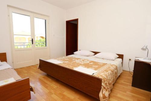 Apartments With A Parking Space Trpanj (peljesac) - 10148