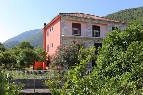 Apartments With A Parking Space Trpanj (peljesac) - 10148