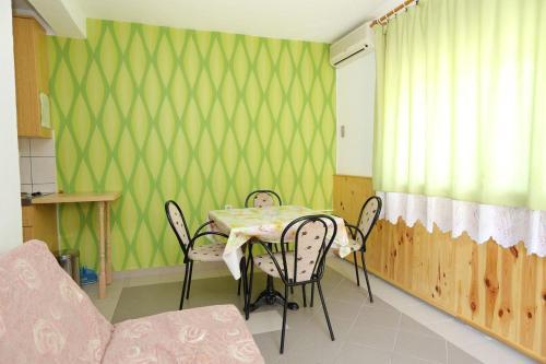 Apartment Trpanj 10047b