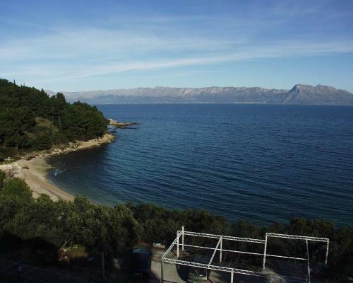 Apartment Trpanj 258b