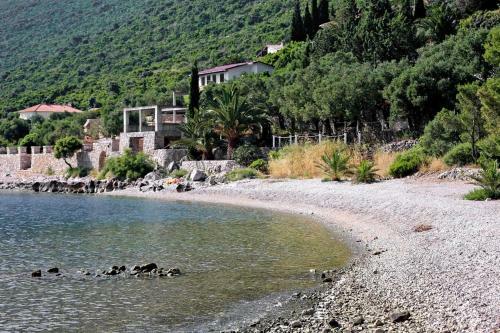 Hostal Double Room Trpanj 258c