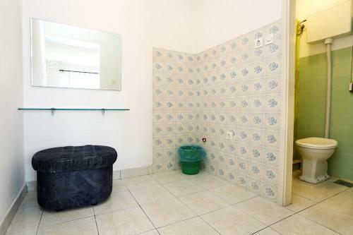 Hostal Double Room Trpanj 258e