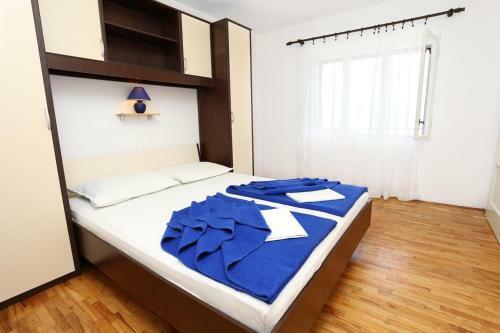 Hostal Double Room Trpanj 258e