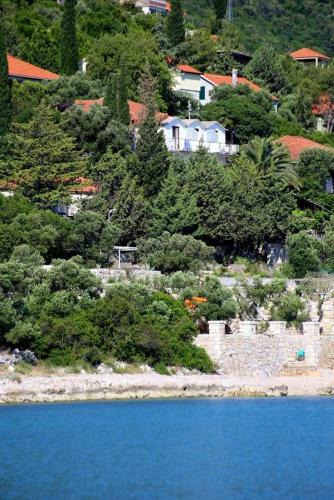 Hostal Double Room Trpanj 258e