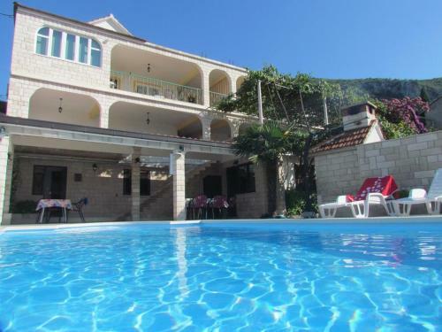 Apartment Trpanj 15603b