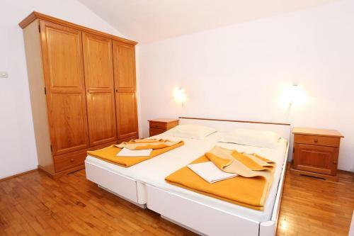 Apartment Trpanj 258a