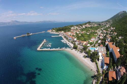 Apartment Trpanj 258a