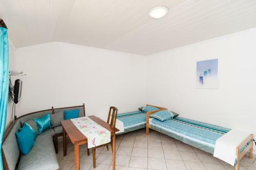 Apartments Villa Nikol