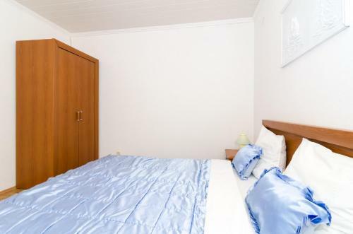 Apartments Villa Nikol