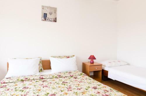 Apartments Villa Nikol