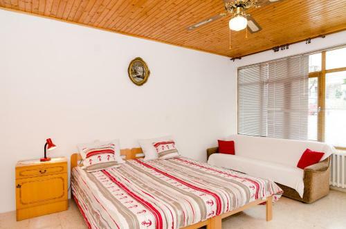 Apartments Villa Nikol