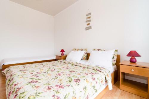Apartments Villa Nikol
