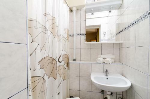 Apartments Villa Nikol